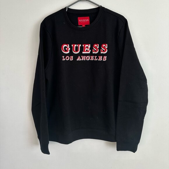 Guess Sweatshirt - Picture 1 of 3